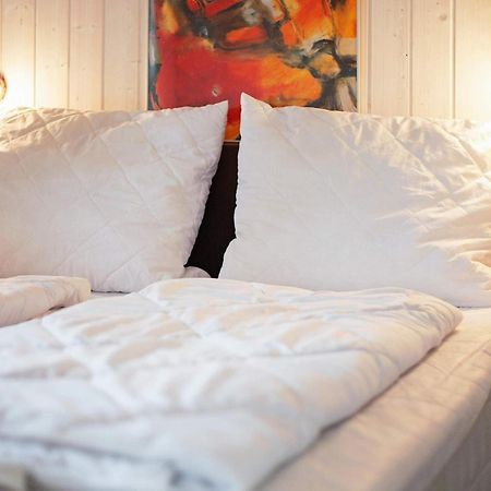 5 Person Holiday Home In Греміц Екстер'єр фото