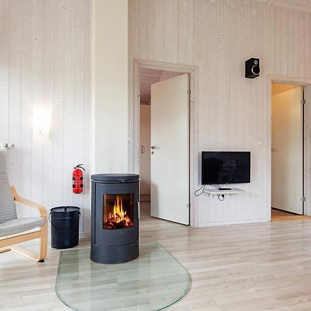 5 Person Holiday Home In Греміц Екстер'єр фото