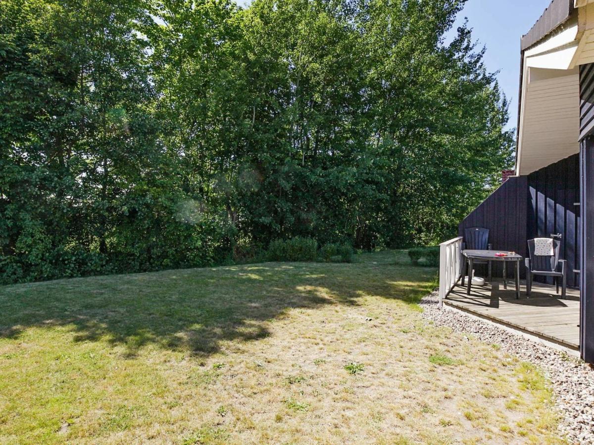 5 Person Holiday Home In Греміц Екстер'єр фото