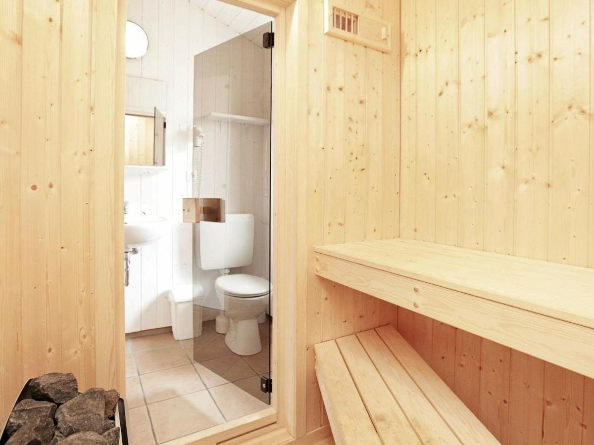 5 Person Holiday Home In Греміц Екстер'єр фото