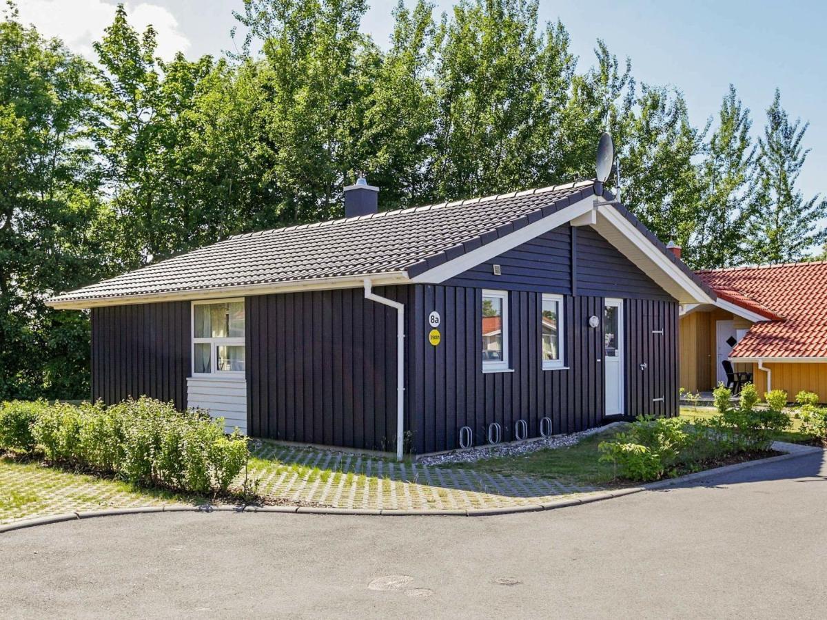 5 Person Holiday Home In Греміц Екстер'єр фото