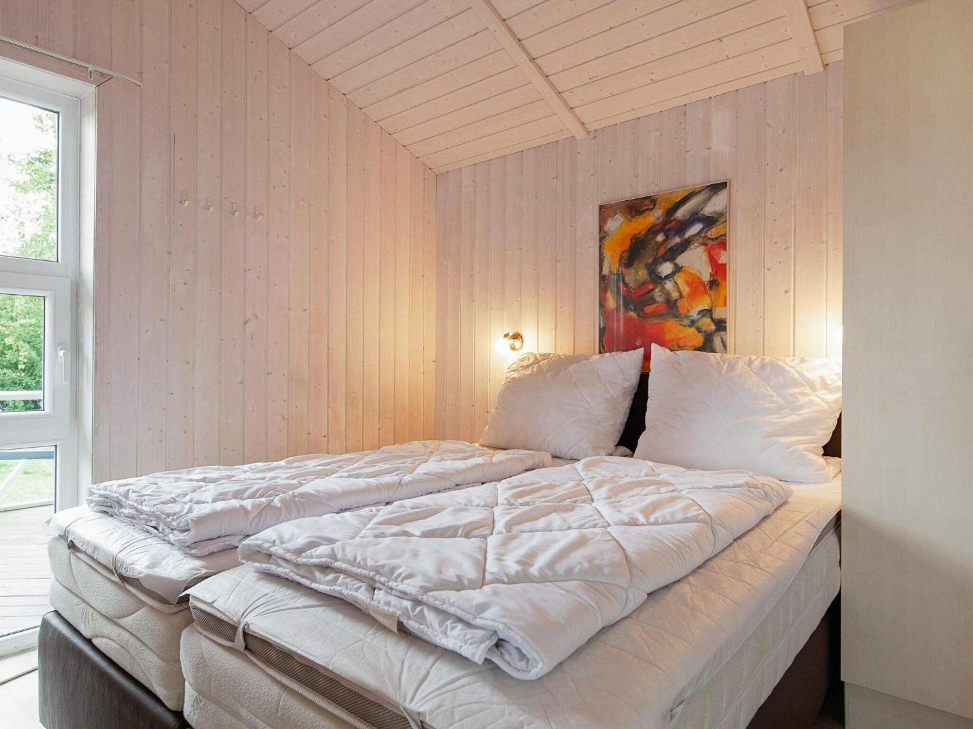5 Person Holiday Home In Греміц Екстер'єр фото