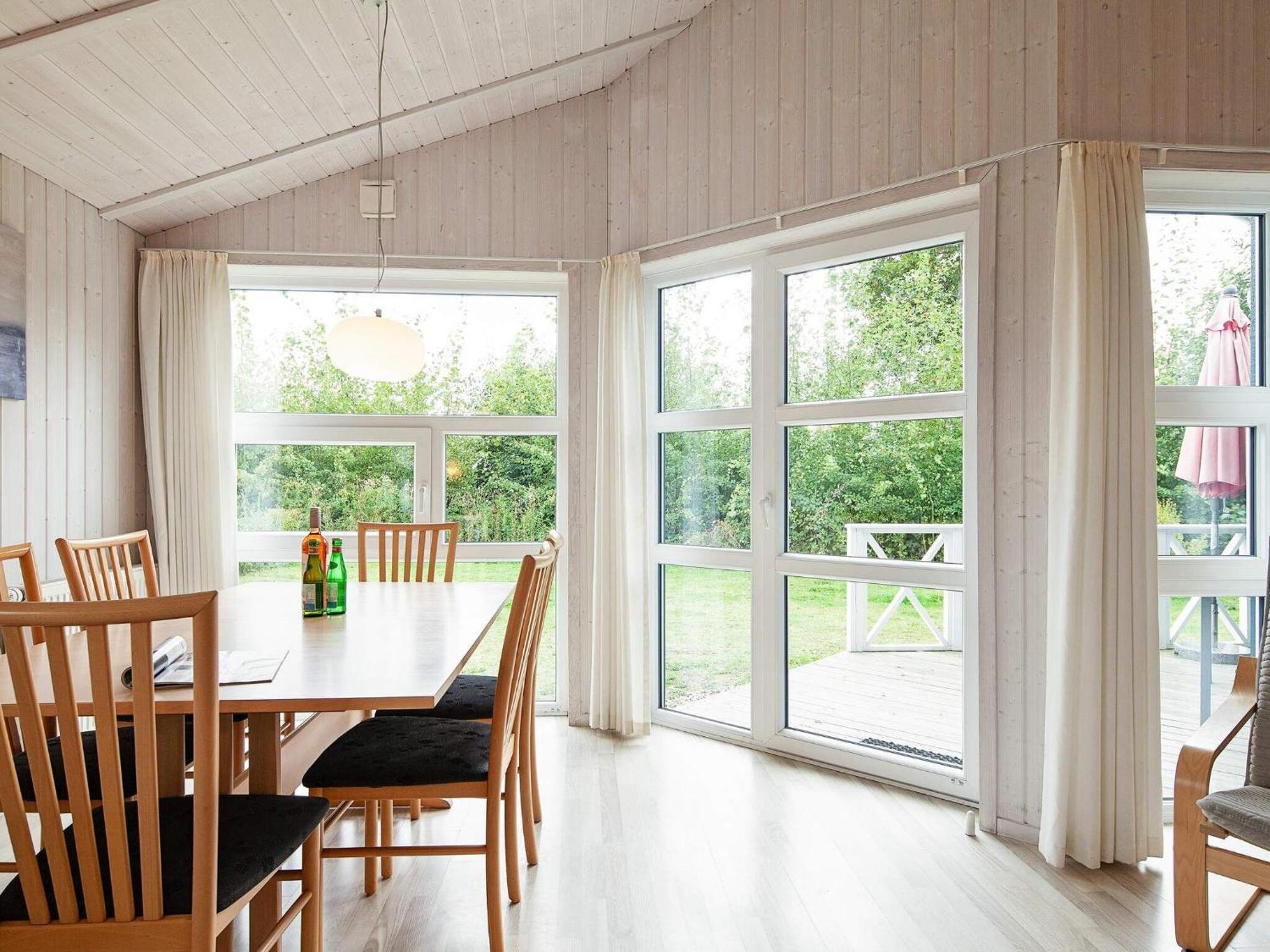 5 Person Holiday Home In Греміц Екстер'єр фото